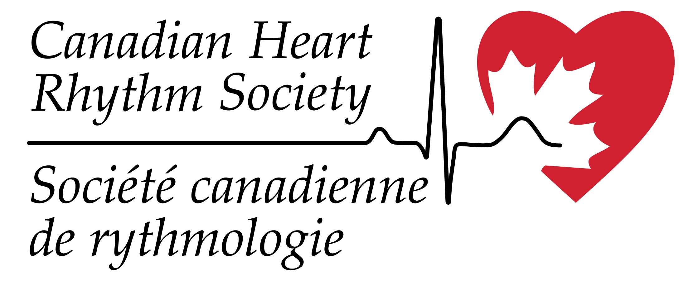 Program Canadian Heart Rhythm Society